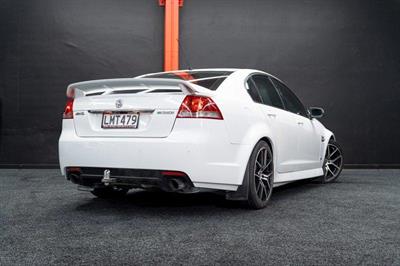 2013 Holden Commodore - Thumbnail