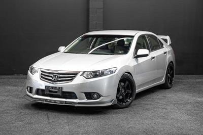 2013 Honda Accord - Thumbnail