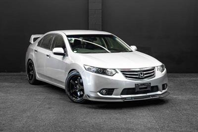 2013 Honda Accord - Thumbnail