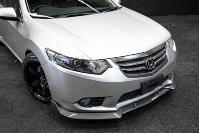 2013 Honda Accord - Thumbnail