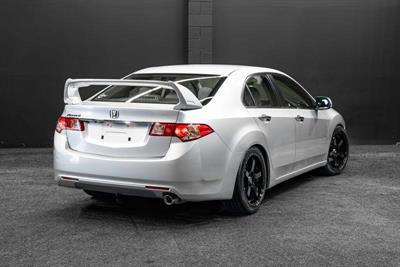 2013 Honda Accord - Thumbnail