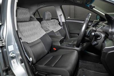 2013 Honda Accord - Thumbnail