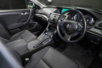 2013 Honda Accord - Thumbnail
