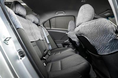 2013 Honda Accord - Thumbnail