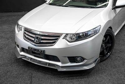 2013 Honda Accord - Thumbnail