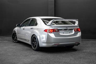 2013 Honda Accord - Thumbnail