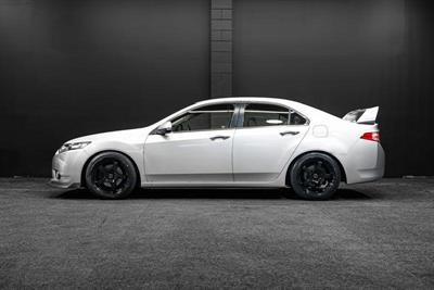 2013 Honda Accord - Thumbnail