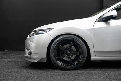 2013 Honda Accord - Thumbnail