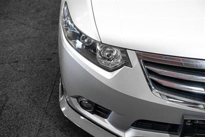 2013 Honda Accord - Thumbnail