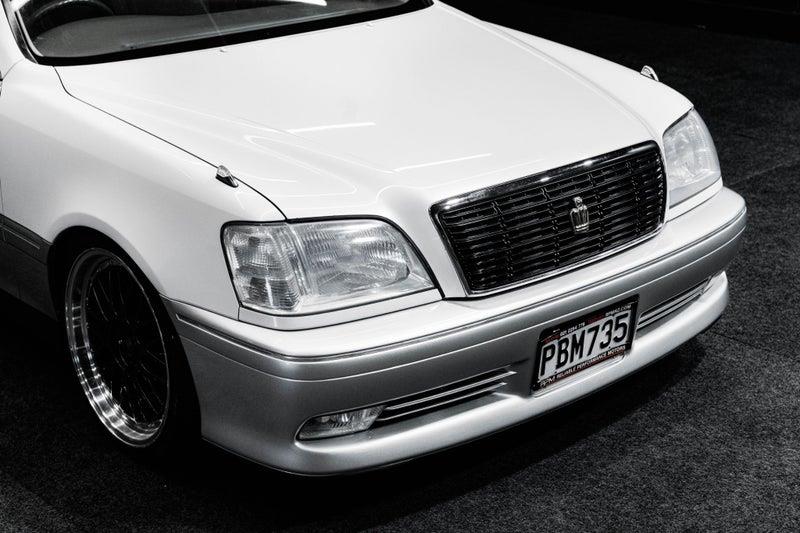 2000 Toyota Crown