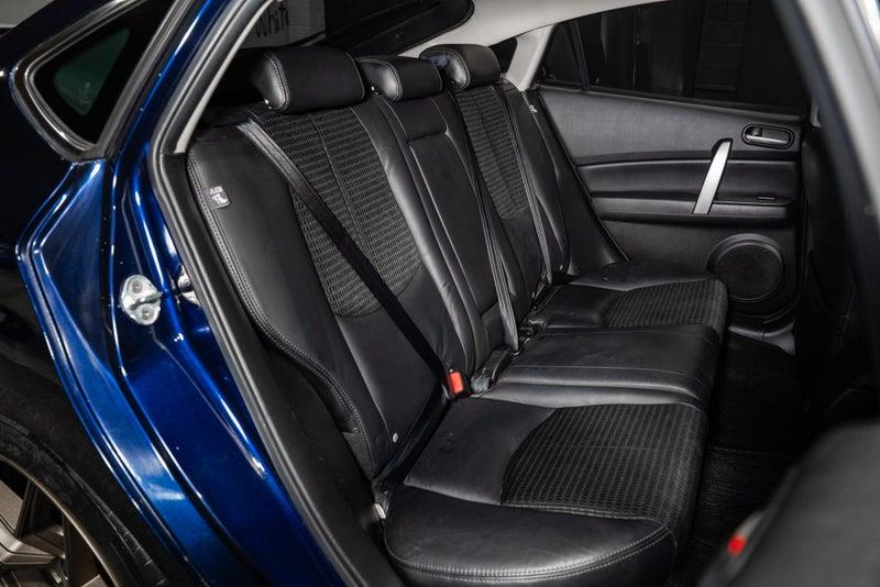 2008 Mazda Atenza