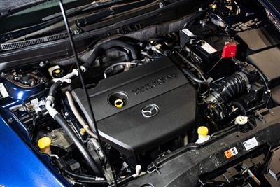 2008 Mazda Atenza - Thumbnail