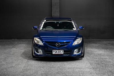 2008 Mazda Atenza - Thumbnail