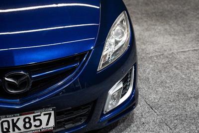 2008 Mazda Atenza - Thumbnail