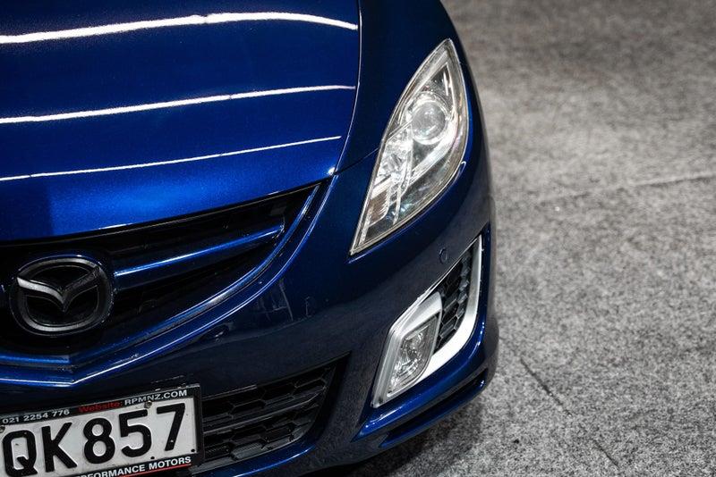 2008 Mazda Atenza
