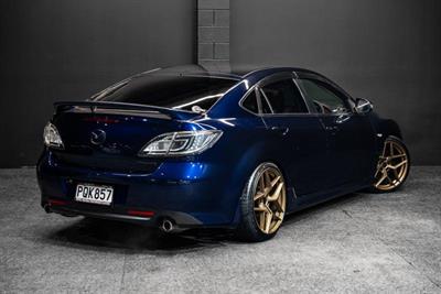 2008 Mazda Atenza - Thumbnail