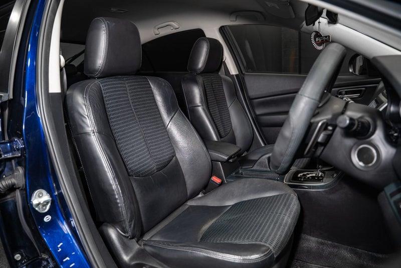 2008 Mazda Atenza