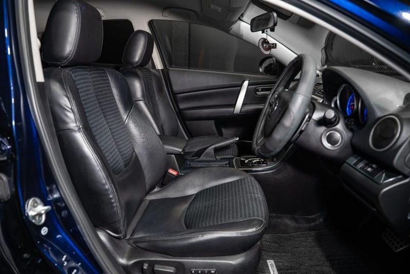 2008 Mazda Atenza