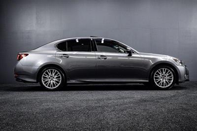 2012 Lexus GS 450h - Thumbnail