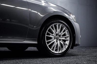 2012 Lexus GS 450h - Thumbnail