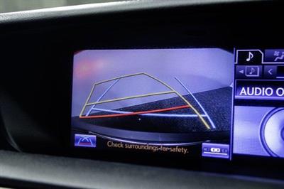 2012 Lexus GS 450h - Thumbnail