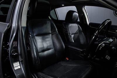 2012 Lexus GS 450h - Thumbnail