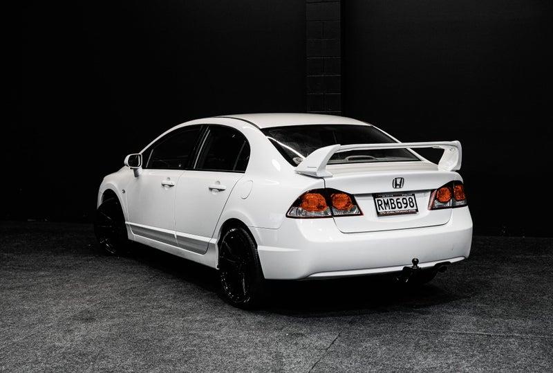 2009 Honda Civic