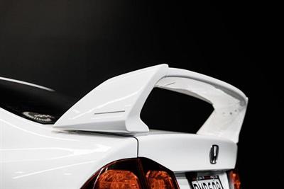 2009 Honda Civic - Thumbnail