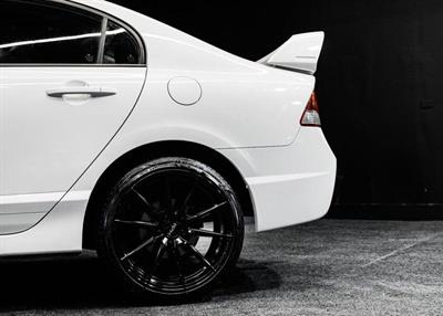 2009 Honda Civic - Thumbnail