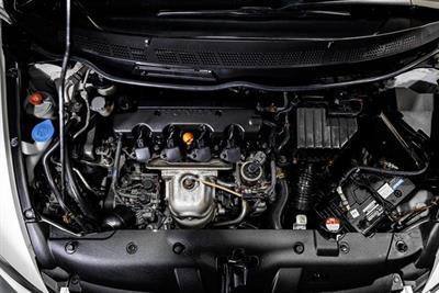 2009 Honda Civic - Thumbnail