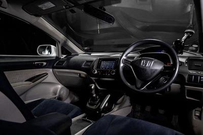 2009 Honda Civic - Thumbnail