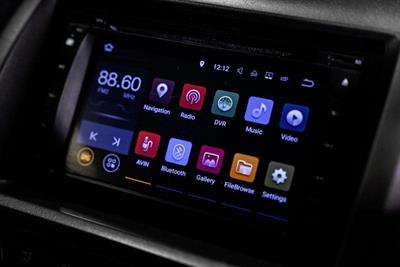 2009 Honda Civic - Thumbnail