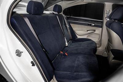 2009 Honda Civic - Thumbnail