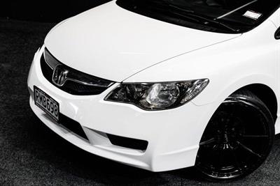 2009 Honda Civic - Thumbnail