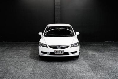 2009 Honda Civic - Thumbnail