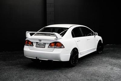 2009 Honda Civic - Thumbnail