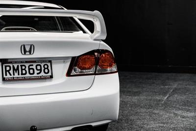 2009 Honda Civic - Thumbnail