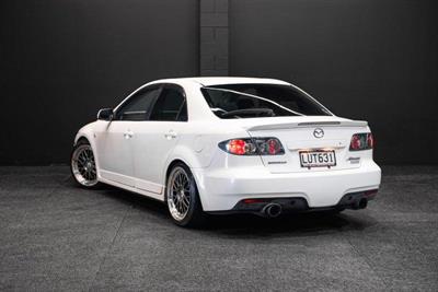 2006 Mazda Atenza - Thumbnail