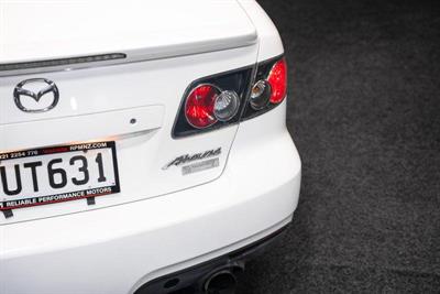 2006 Mazda Atenza - Thumbnail