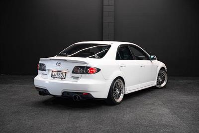 2006 Mazda Atenza - Thumbnail