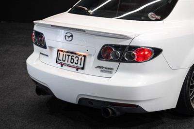 2006 Mazda Atenza - Thumbnail