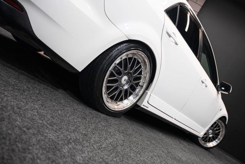 2006 Mazda Atenza