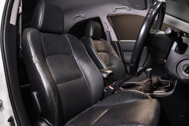 2006 Mazda Atenza