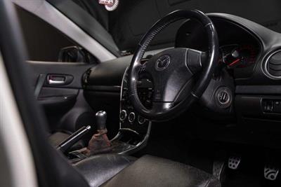 2006 Mazda Atenza - Thumbnail