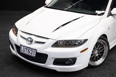 2006 Mazda Atenza - Thumbnail