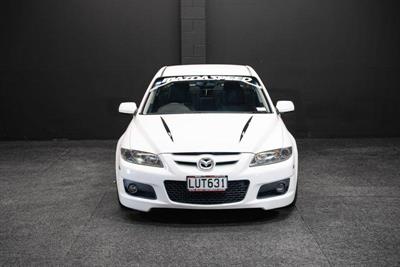 2006 Mazda Atenza - Thumbnail