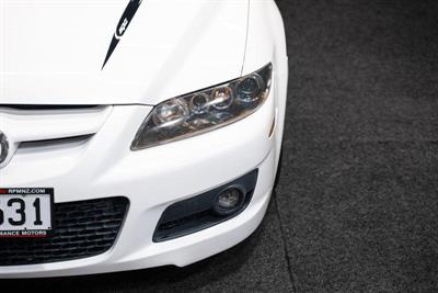 2006 Mazda Atenza - Thumbnail