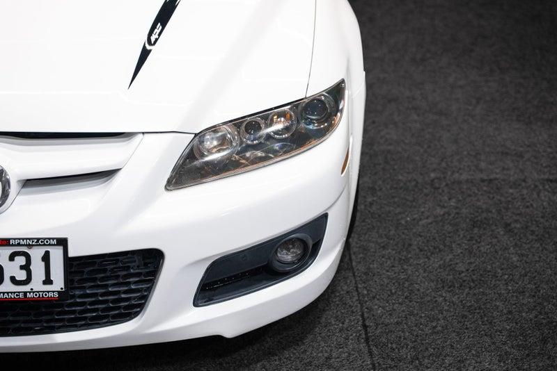 2006 Mazda Atenza
