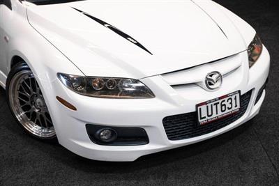2006 Mazda Atenza - Thumbnail