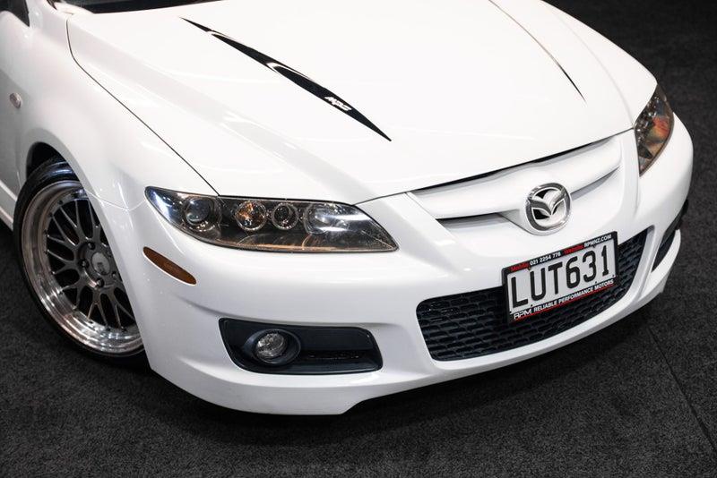 2006 Mazda Atenza